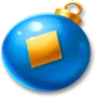 Blue Toy Blue Toy