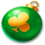 Green Toy Green Toy